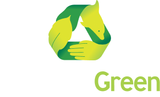 Brighter Green footer logo